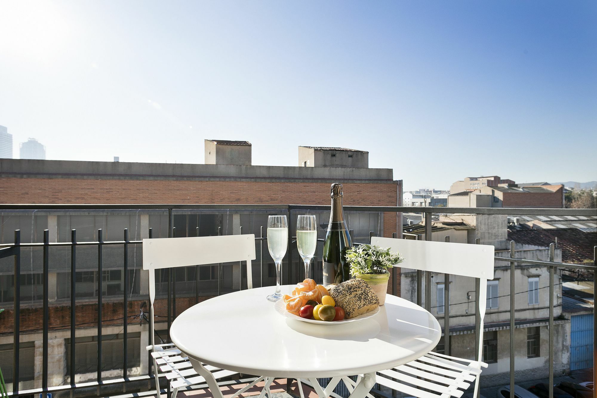 Mar Apartments Barcelona Kültér fotó