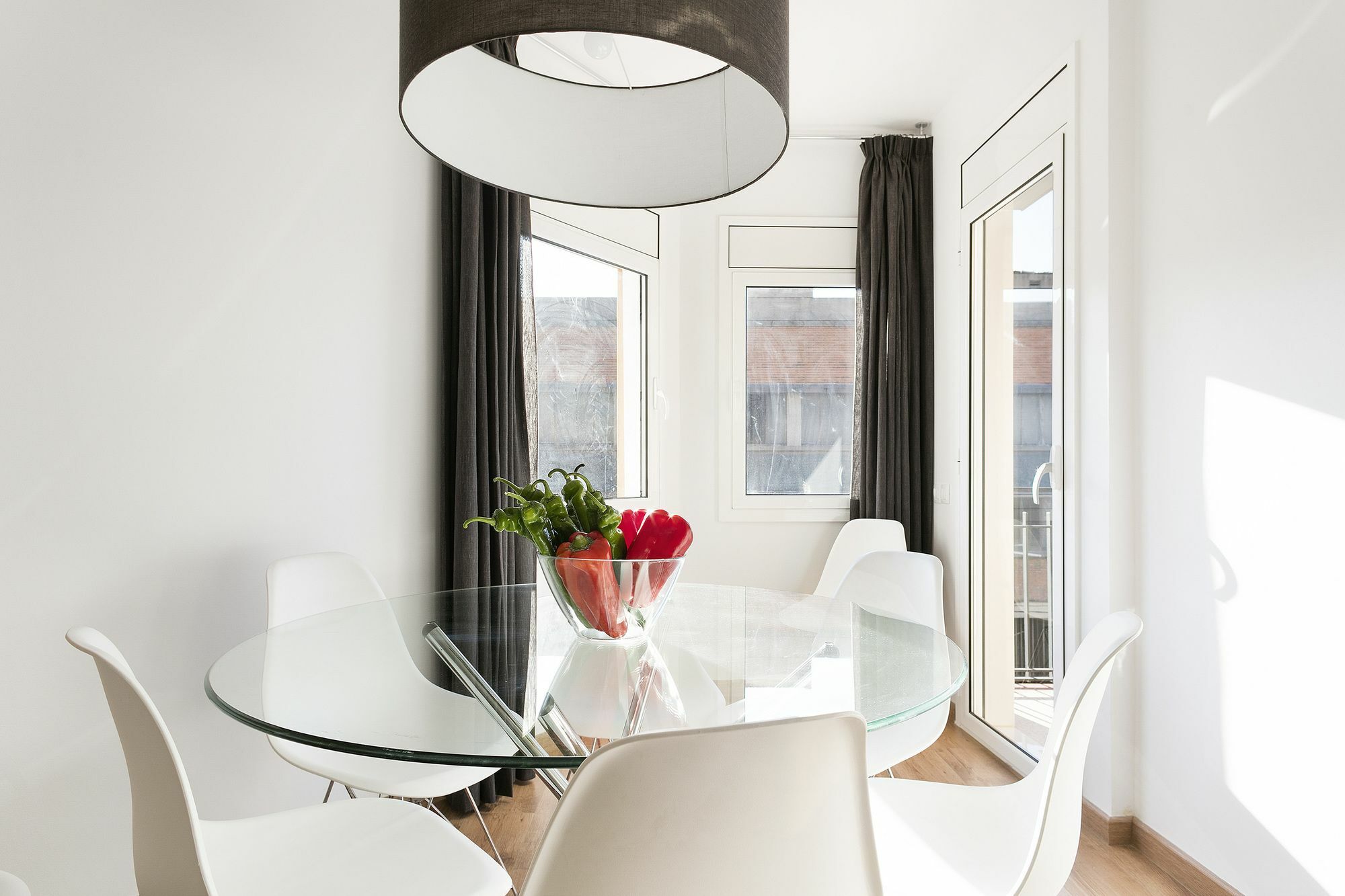 Mar Apartments Barcelona Kültér fotó