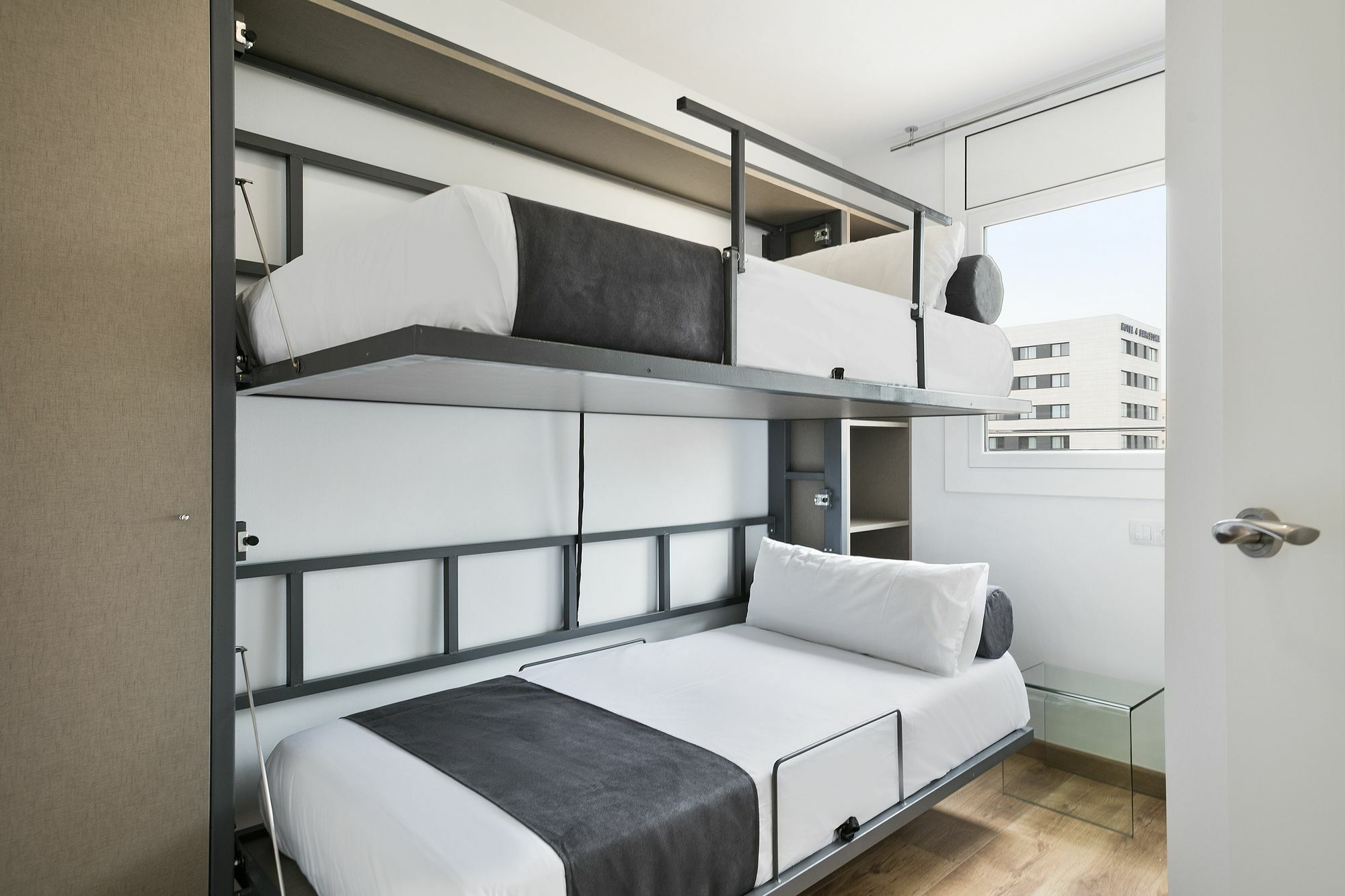 Mar Apartments Barcelona Kültér fotó