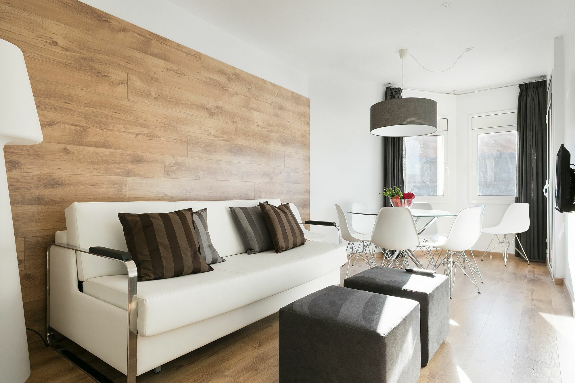 Mar Apartments Barcelona Kültér fotó