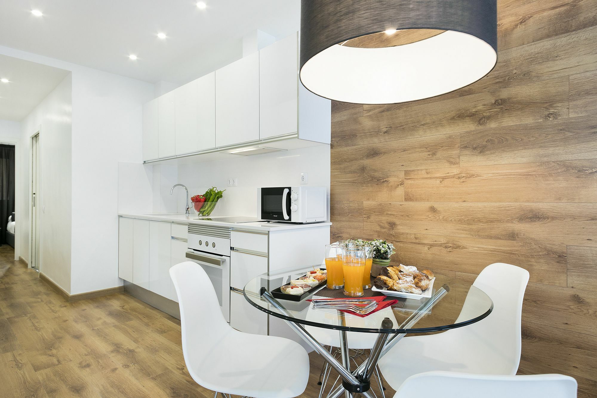 Mar Apartments Barcelona Kültér fotó