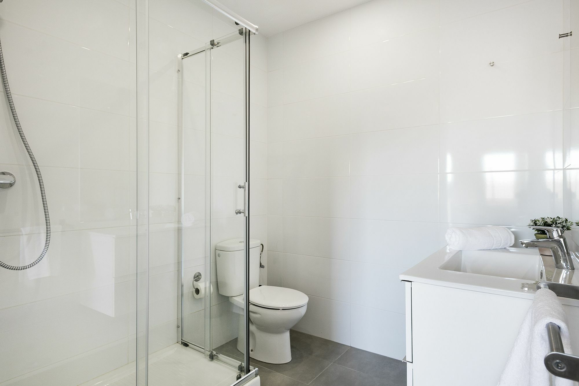 Mar Apartments Barcelona Kültér fotó
