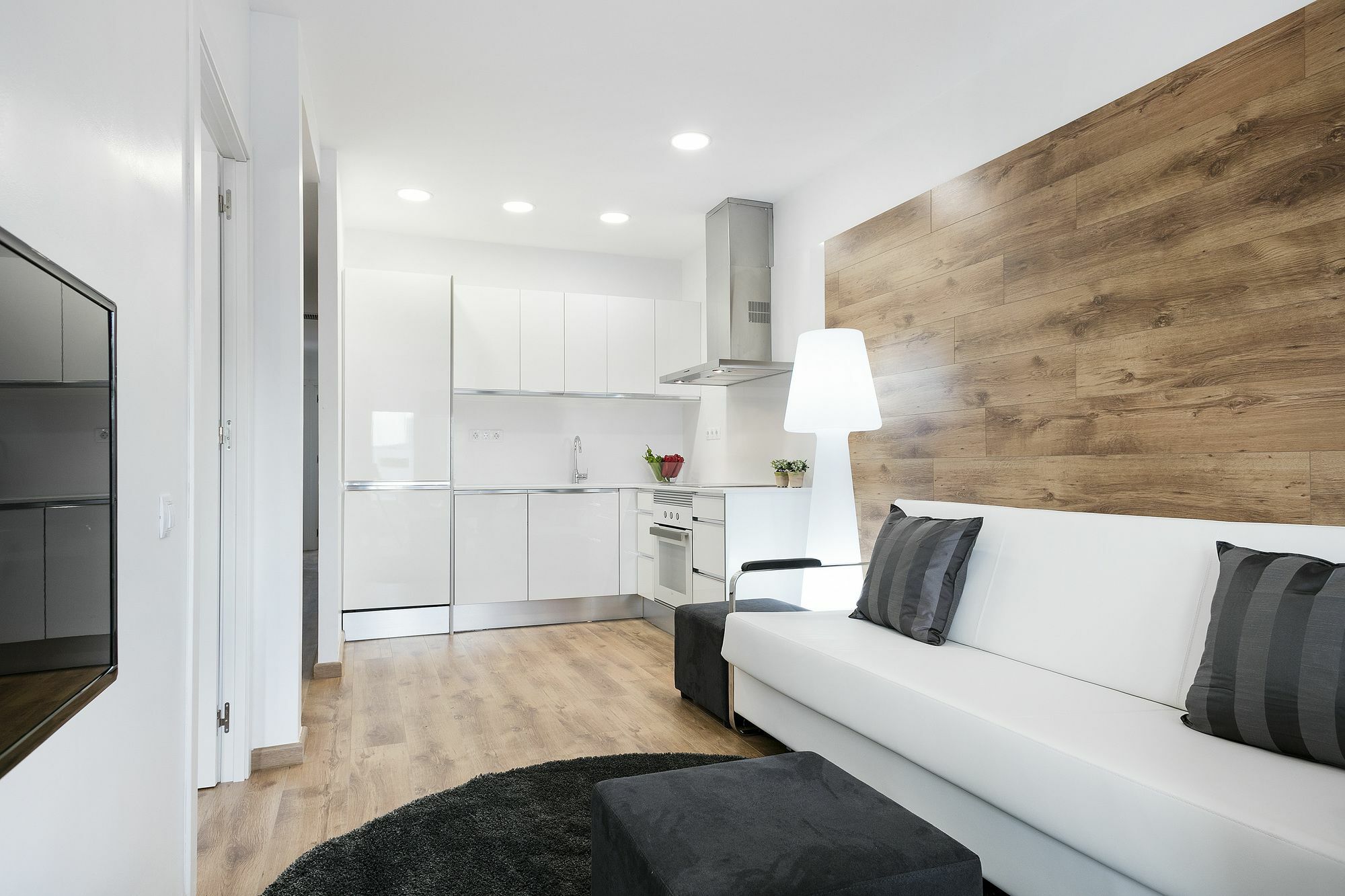 Mar Apartments Barcelona Kültér fotó