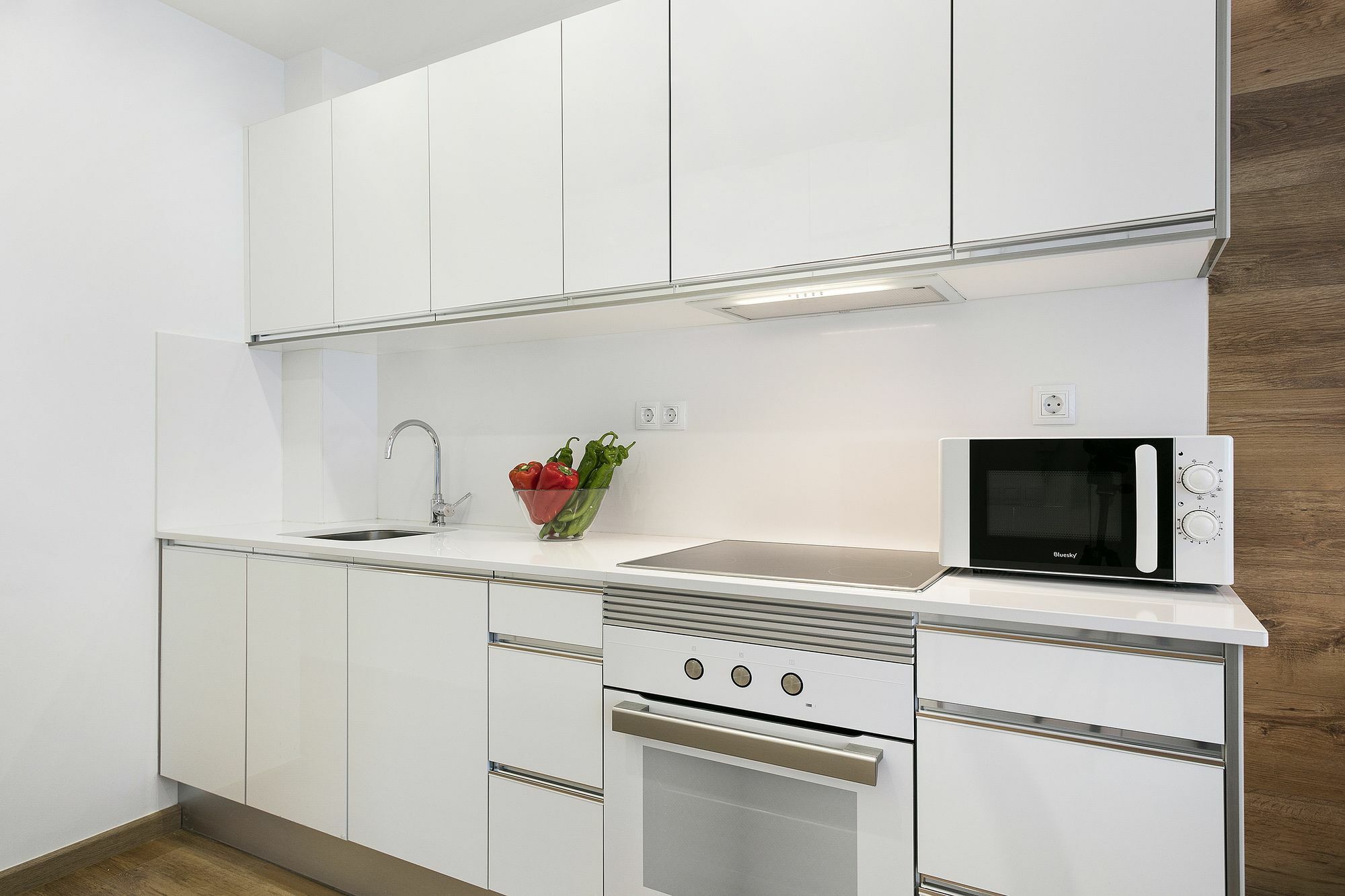 Mar Apartments Barcelona Kültér fotó