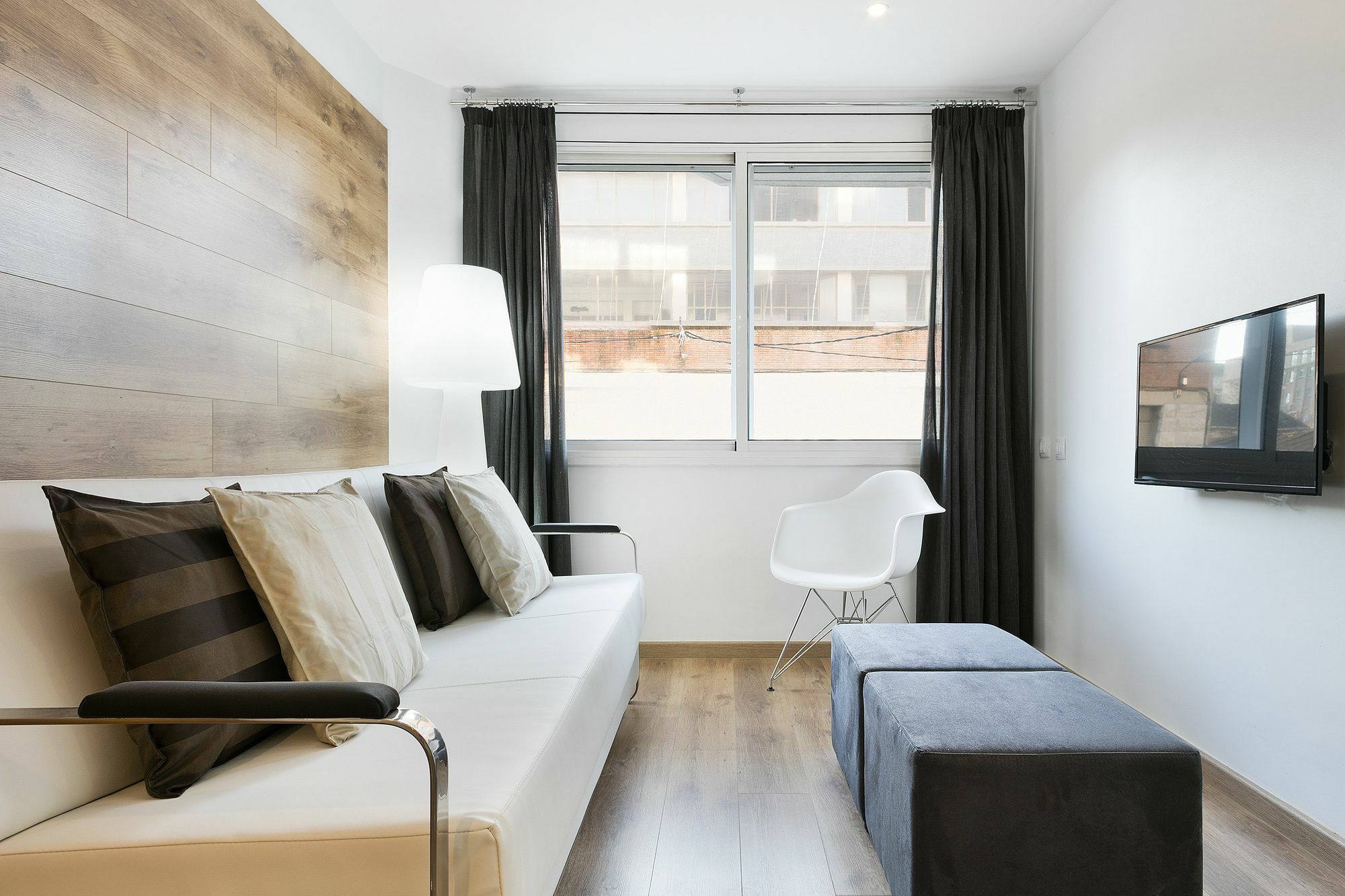 Mar Apartments Barcelona Kültér fotó